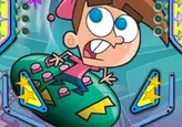 Magic Flipper - The Fairly OddParents Pinball