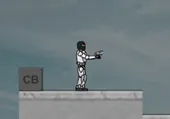 Imagen del juego: Plasma Burst Mute