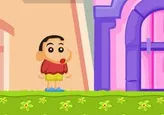 Shin Chan Adventure