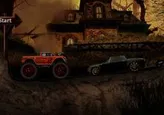 El Big Foot destructor