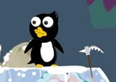 El pingüino Peter