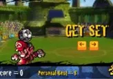 Super Mario Strikers