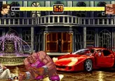 Kim Vs Abubo