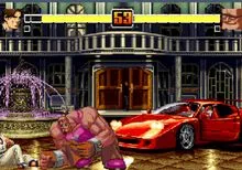 Portada del juego