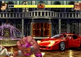 Kim Vs Abubo