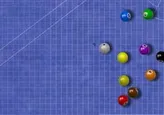 Blueprint Billiards