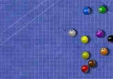 Blueprint Billiards