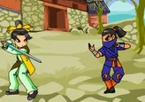 Chinese Wushu