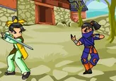 Chinese Wushu