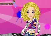 Dj Girl