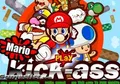 Mario Kick Ass