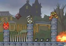 Portada del juego