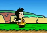 La gran aventura de Son Gohan
