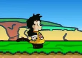 La gran aventura de Son Gohan