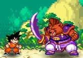 Dragon Ball: Combate feroz