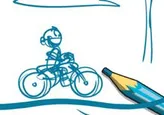 Bike Sketches