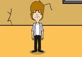 Justin Bieber Saw Game
