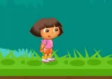 Dora Explorer Pick A Star