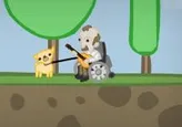 A Walk in the Park!
