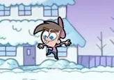 Christmas Jump