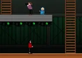 Jumpin Jacko