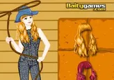 Cowgirl