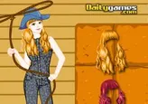 Cowgirl