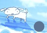 Shin Chan y los colores