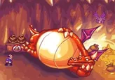 Red Dragon Rampage