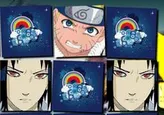 Naruto memoria