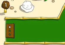 Portada del juego