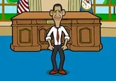 Obama Ball Z