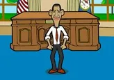 Obama Ball Z