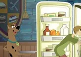 Scooby Doo y el sándwich gigante