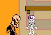 DBZ: Krilin runner