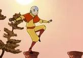 Avatar - The Last Airbender
