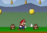 Super Mario X