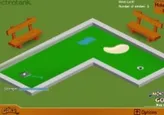 Mini Golf Gold