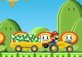 Mario Express