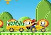 Mario Express
