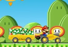 Portada del juego