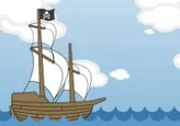 Pirates and Treasure