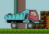Mario Truck