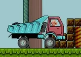 Mario Truck