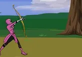 Power Rangers Samurai Bow