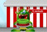 Sweet Monster