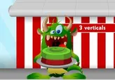 Sweet Monster