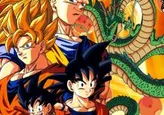 Dragon Ball: Trivial en inglés