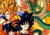 Dragon Ball Trivia quiz
