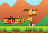 Little Dog Adventure